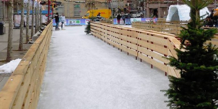 ice-rinks